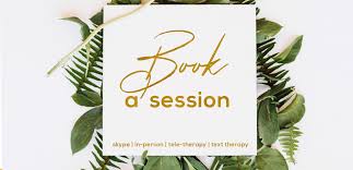 Book Your Healing Session
