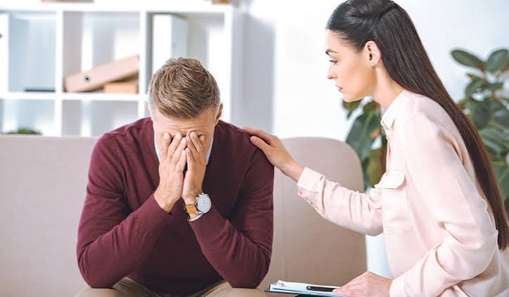 Mind coaching and emotional support
