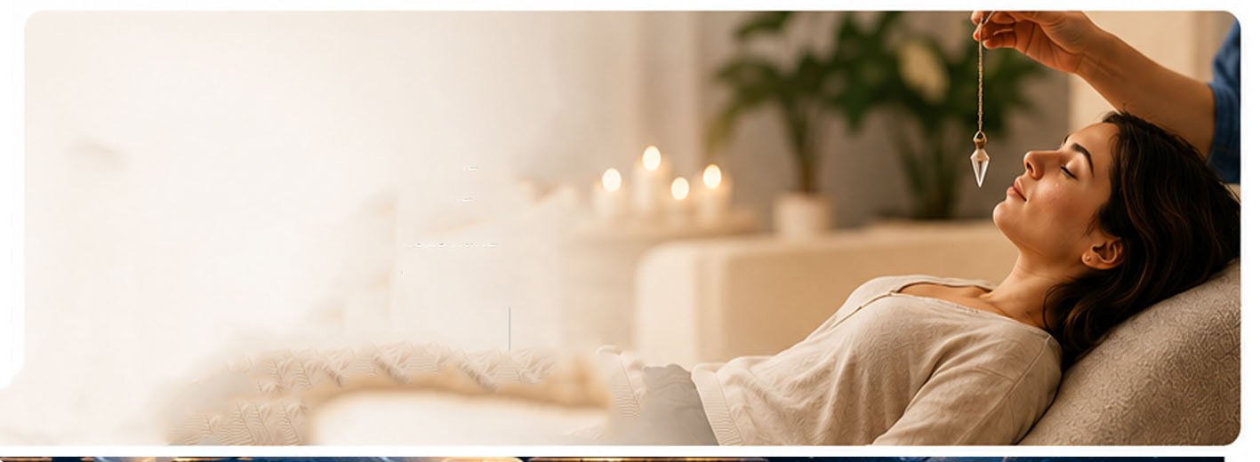 How Does Hypnotherapy Work? What Really Happens in a Session? - MindHeal Journey